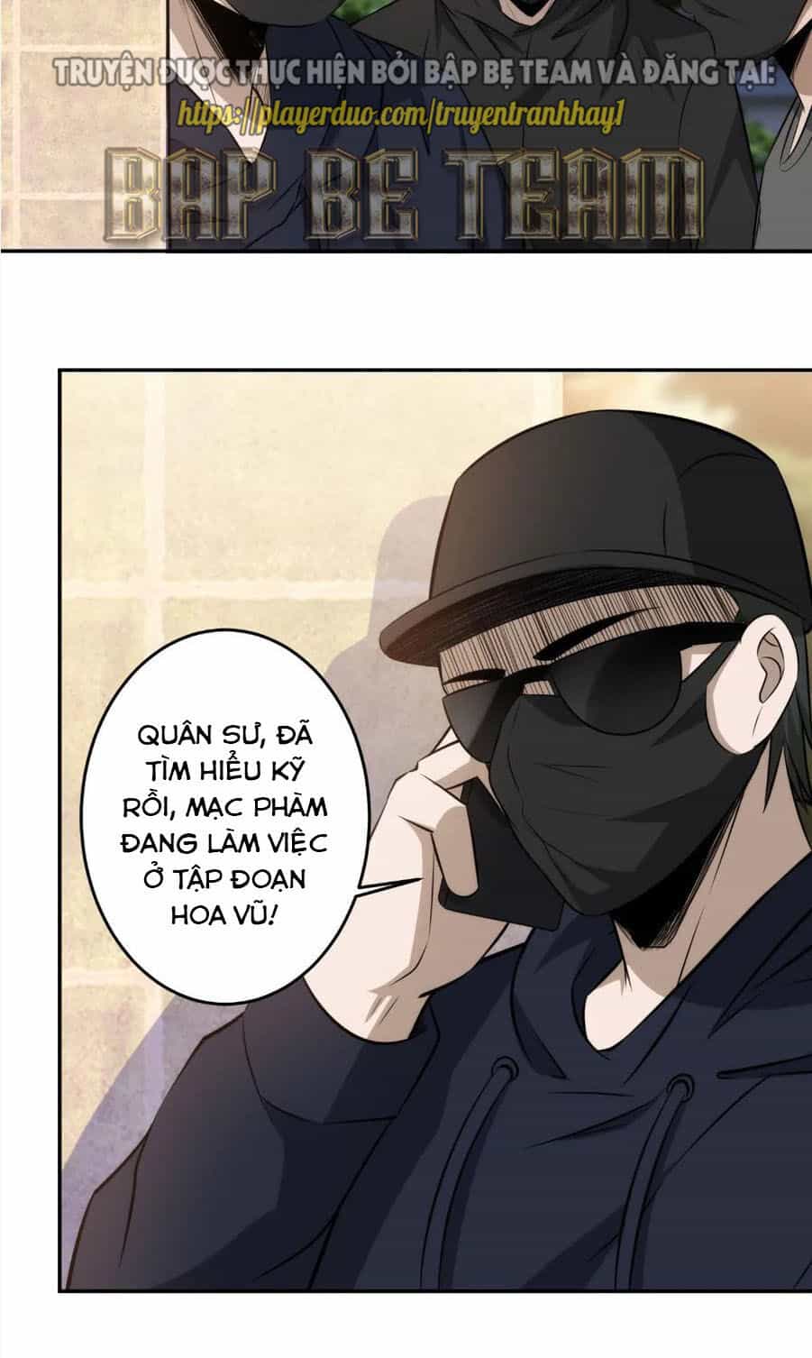 Binh Vương Này Thật Kiêu Ngạo - Chương 80 - ảnh 4