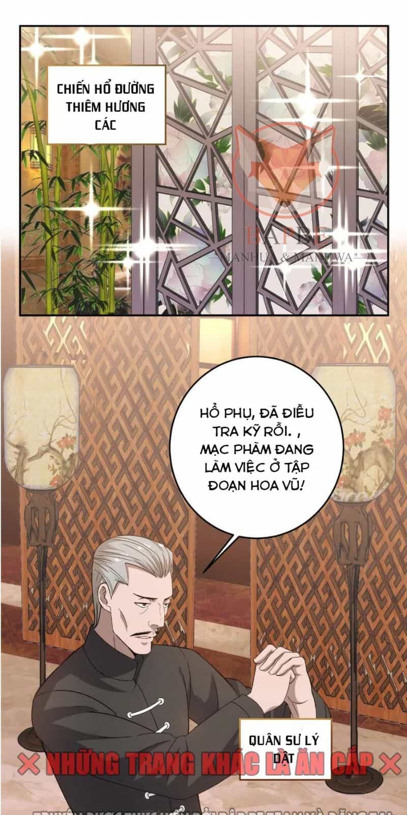 Binh Vương Này Thật Kiêu Ngạo - Chương 80 - ảnh 5