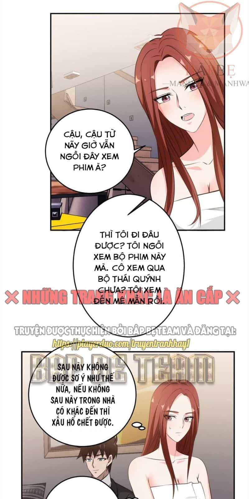 Binh Vương Này Thật Kiêu Ngạo - Chương 81 - ảnh 19