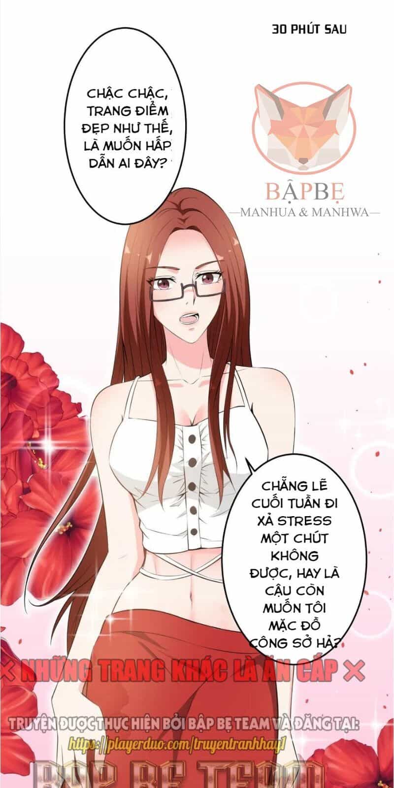 Binh Vương Này Thật Kiêu Ngạo - Chương 81 - ảnh 23