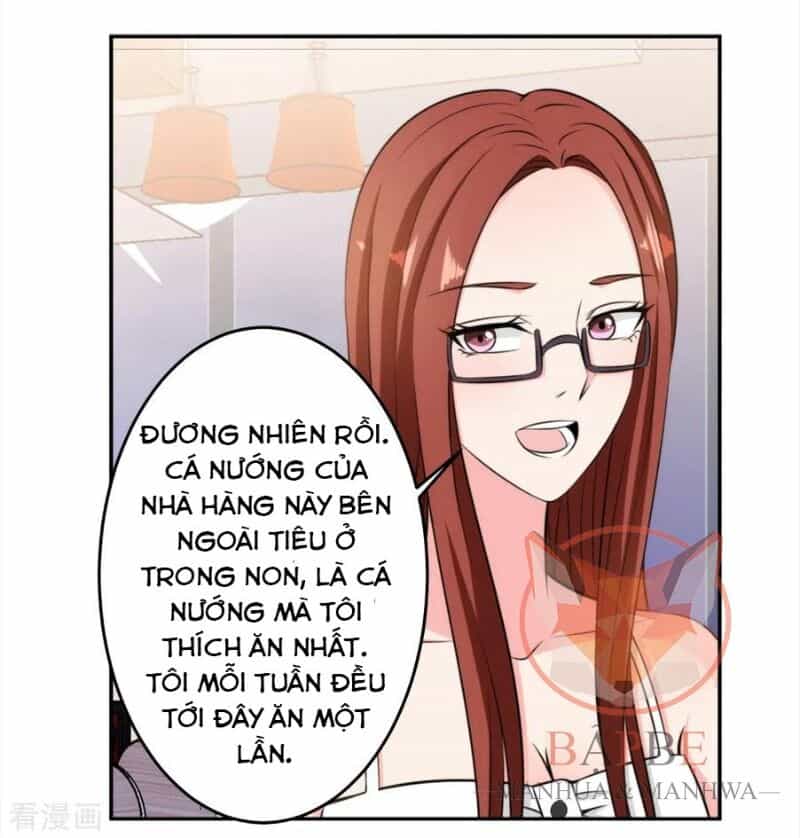 Binh Vương Này Thật Kiêu Ngạo - Chương 81 - ảnh 35