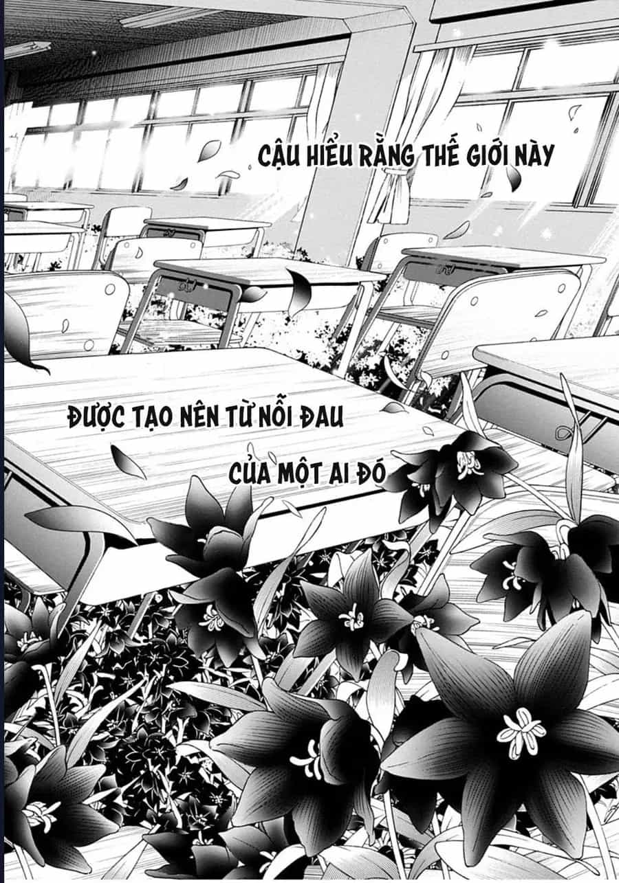 Biorg Trinity - Chương 34 - ảnh 17