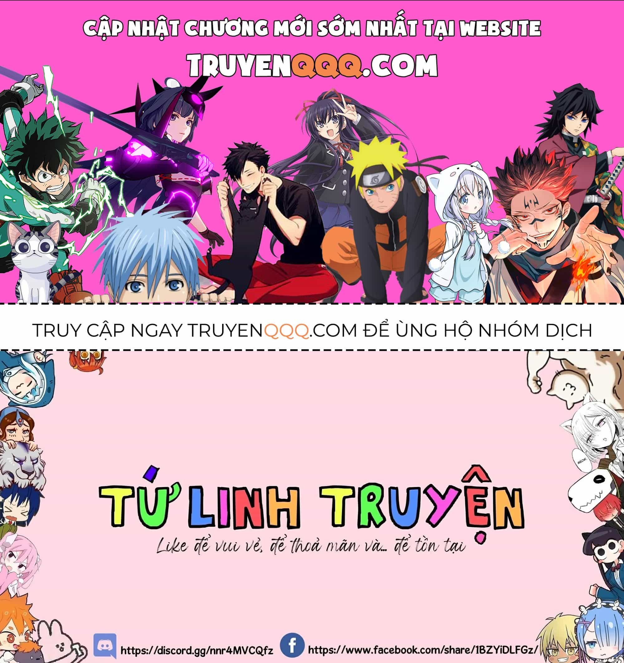 Biorg Trinity - Chương 43 - ảnh 1