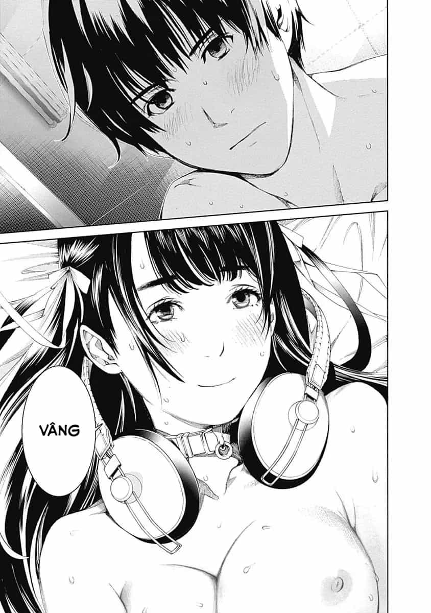 Biorg Trinity - Chương 44 - ảnh 41