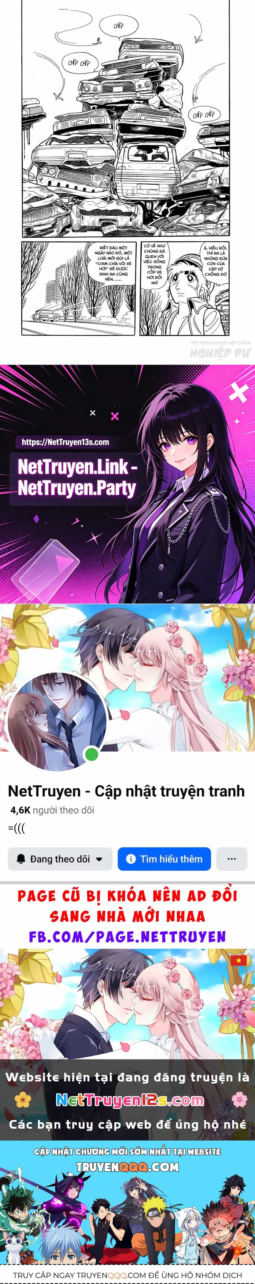 Black Jack Gaiden: Midnight - Chương 33 - ảnh 22