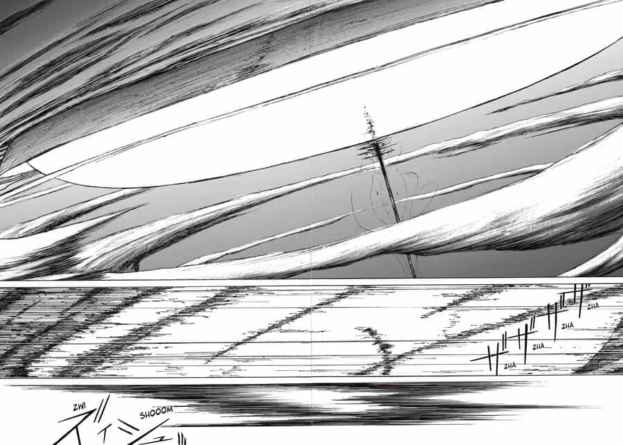 Blame! Master Edition - Chương 10 - ảnh 20