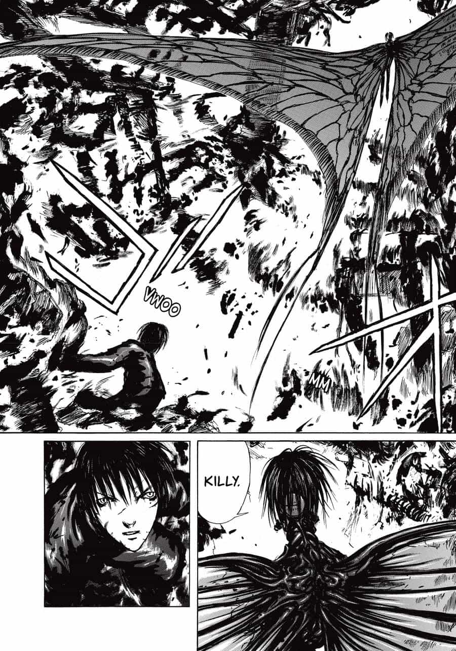 Blame! Master Edition - Chương 16 - ảnh 29
