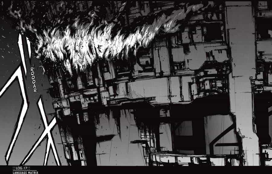 Blame! Master Edition - Chương 17 - ảnh 2