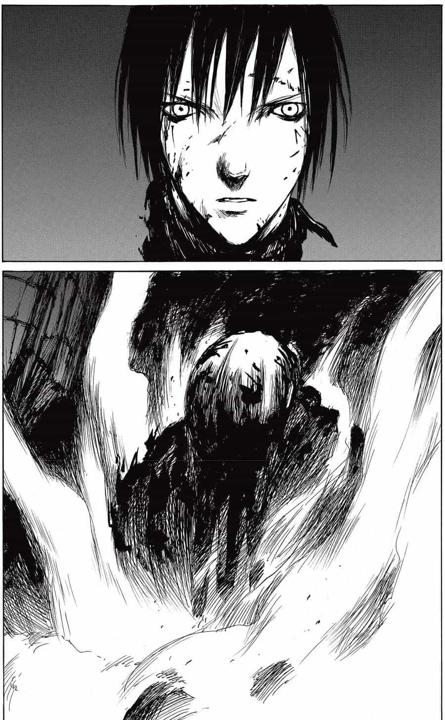 Blame! Master Edition - Chương 19 - ảnh 33
