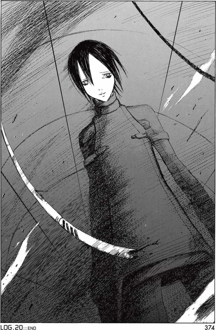 Blame! Master Edition - Chương 20 - ảnh 34