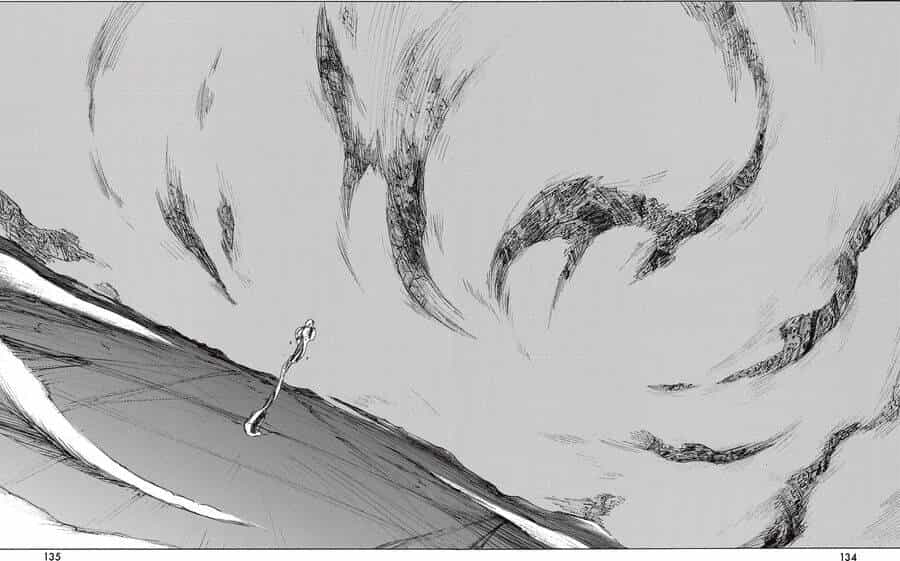 Blame! Master Edition - Chương 24 - ảnh 30