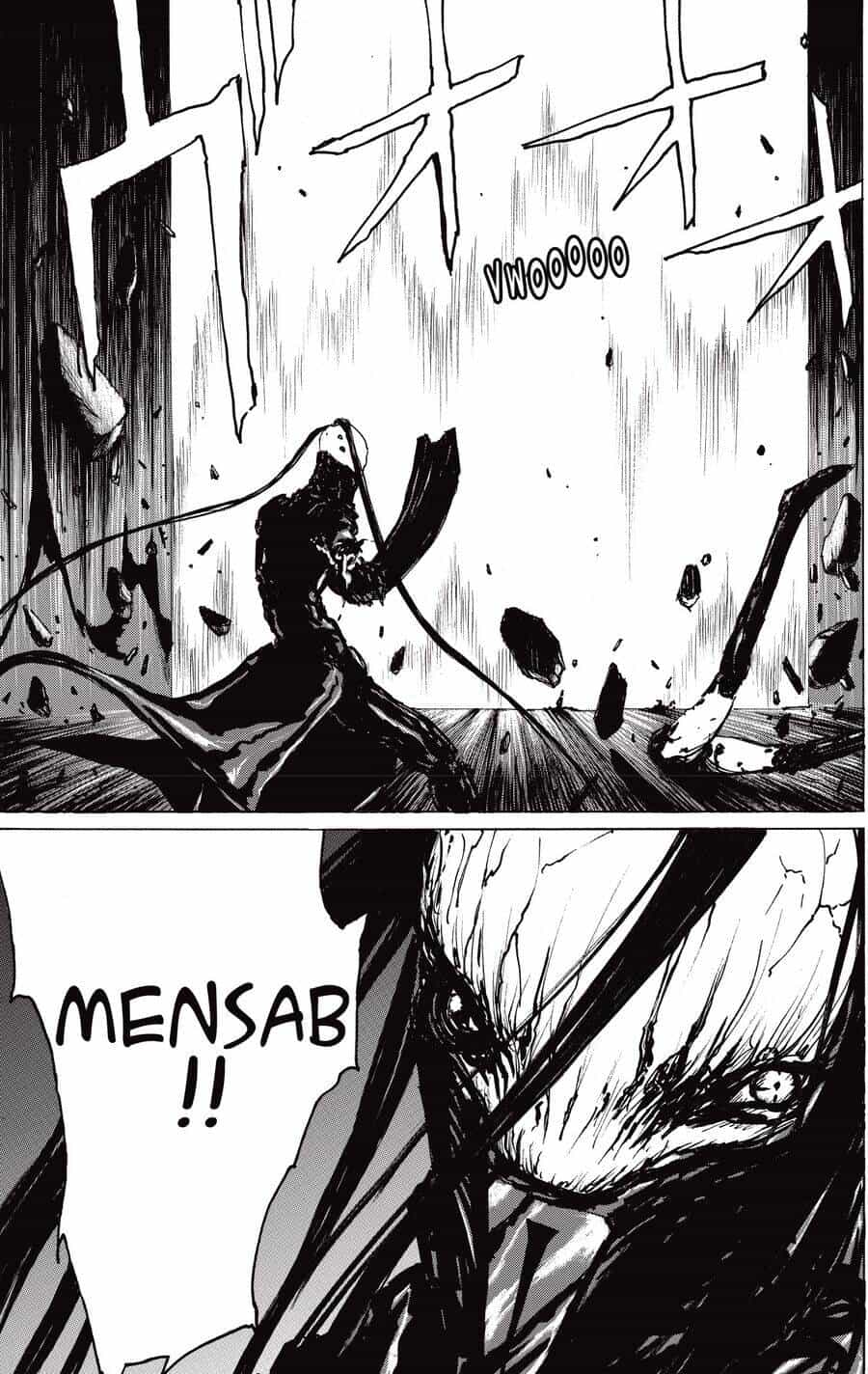 Blame! Master Edition - Chương 24 - ảnh 5