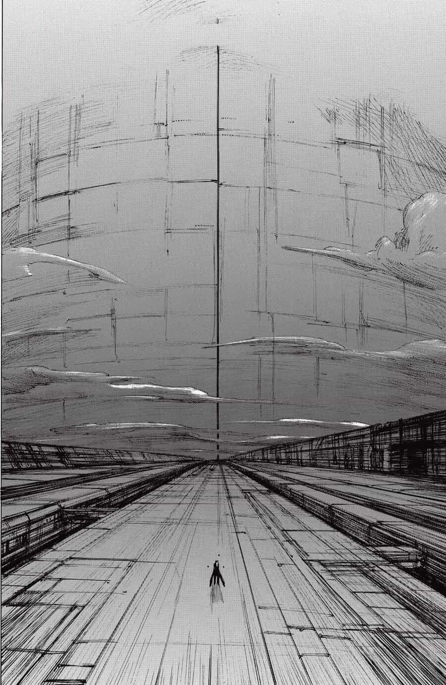 Blame! Master Edition - Chương 26 - ảnh 30