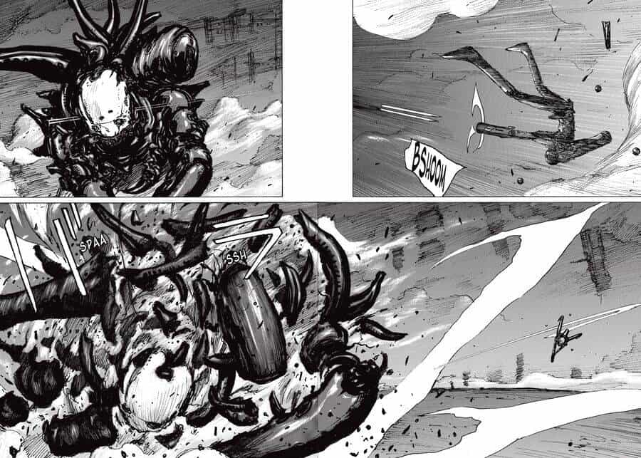 Blame! Master Edition - Chương 26 - ảnh 9