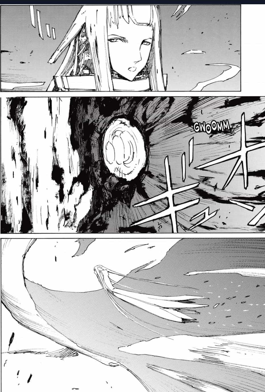 Blame! Master Edition - Chương 32 - ảnh 21