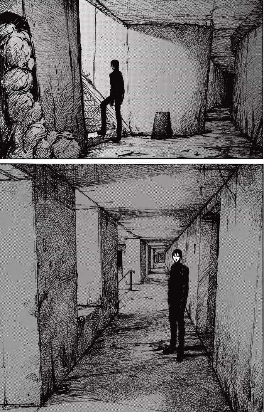 Blame! Master Edition - Chương 42 - ảnh 13