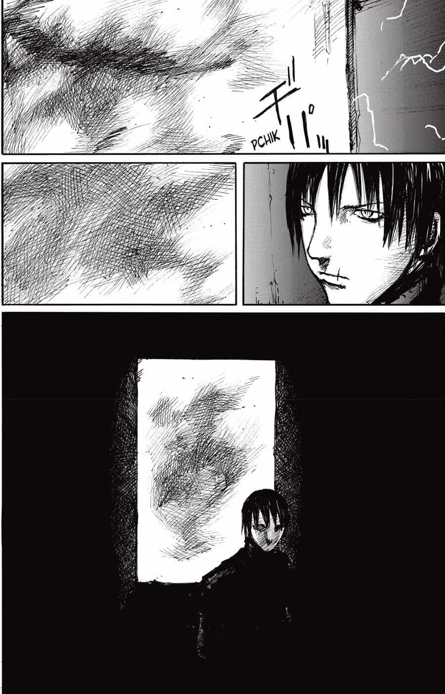 Blame! Master Edition - Chương 42 - ảnh 22