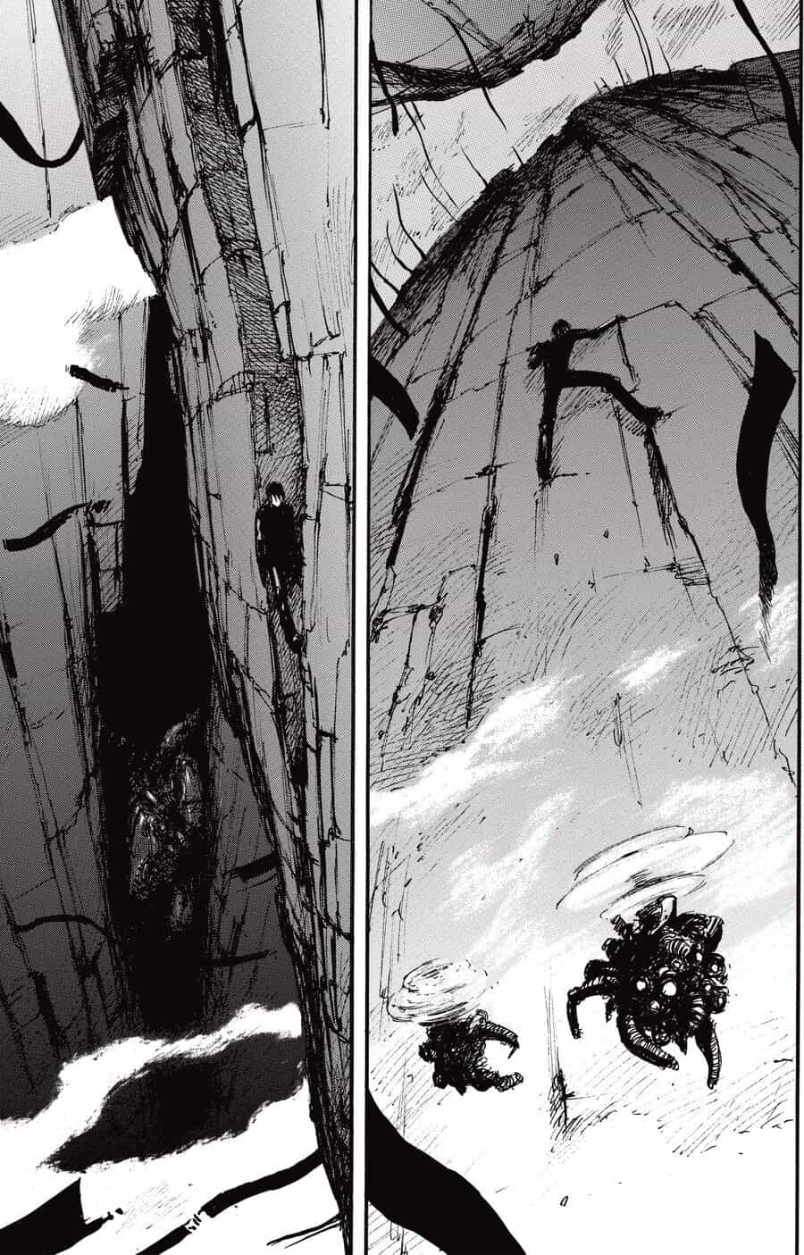 Blame! Master Edition - Chương 42 - ảnh 5