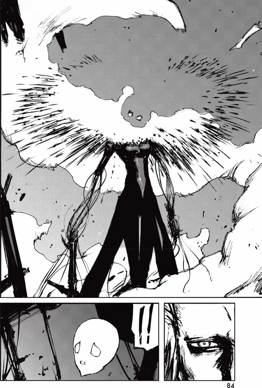 Blame! Master Edition - Chương 45 - ảnh 24