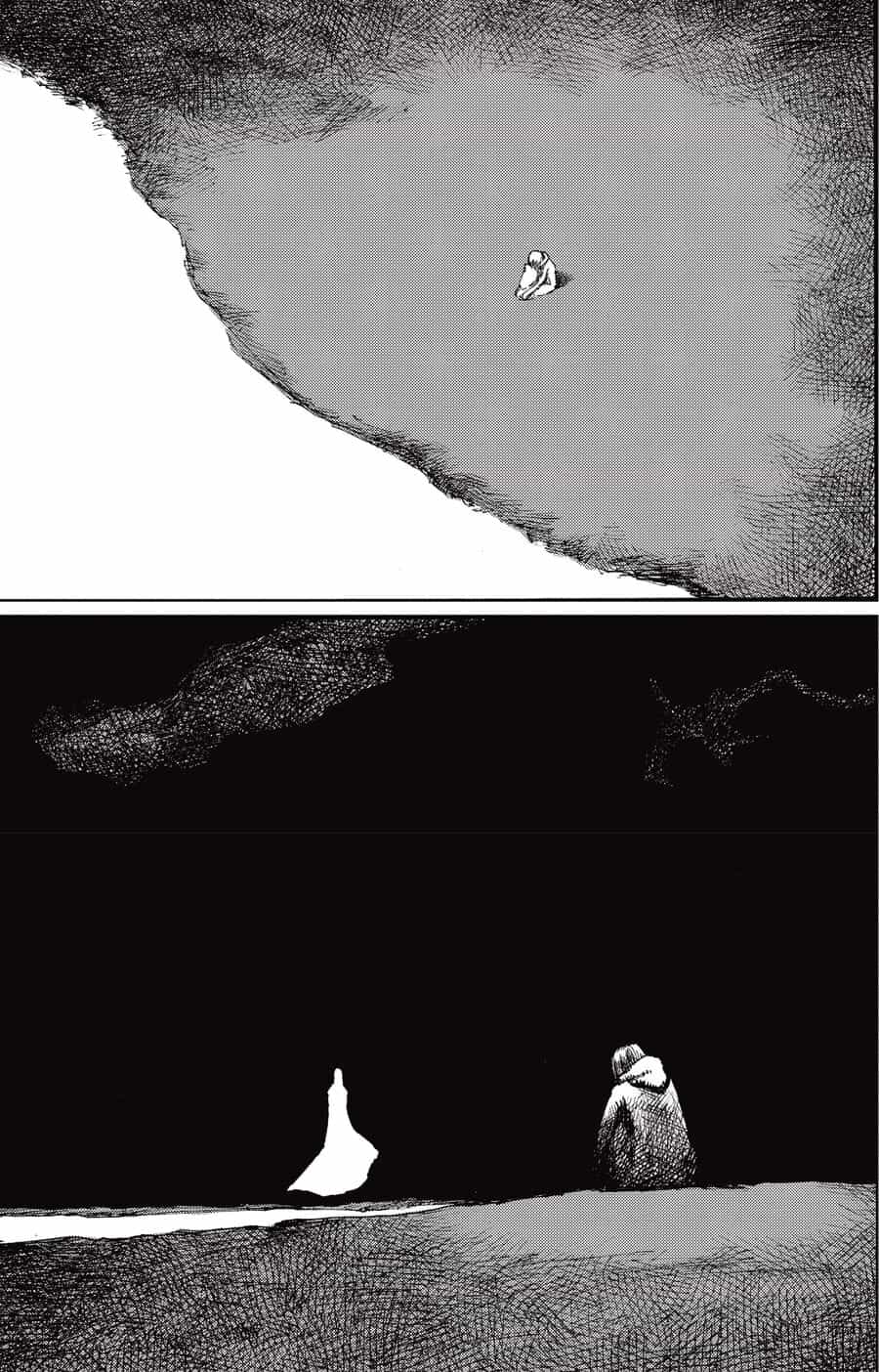 Blame! Master Edition - Chương 46 - ảnh 21
