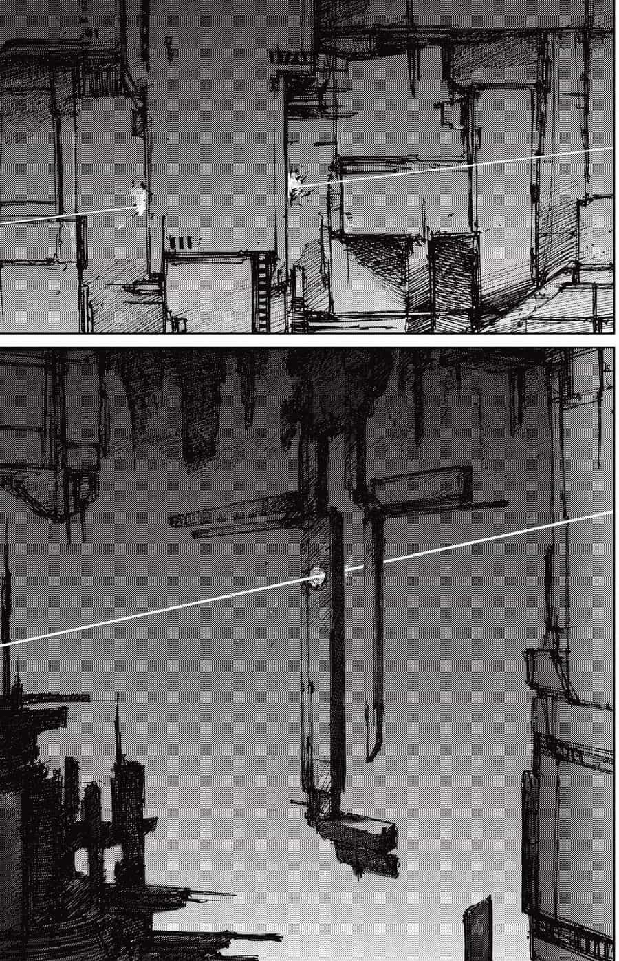 Blame! Master Edition - Chương 47 - ảnh 27