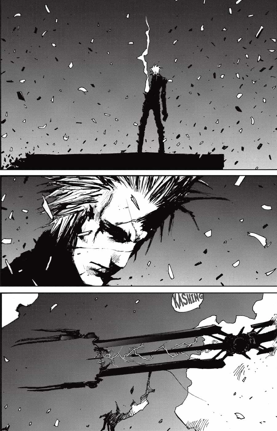 Blame! Master Edition - Chương 49 - ảnh 14