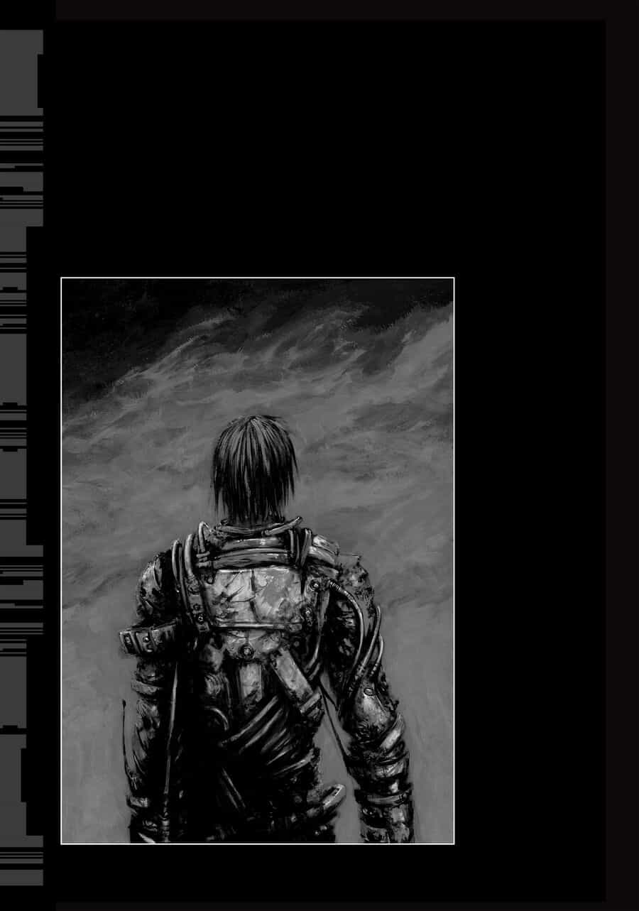 Blame! Master Edition - Chương 49 - ảnh 27
