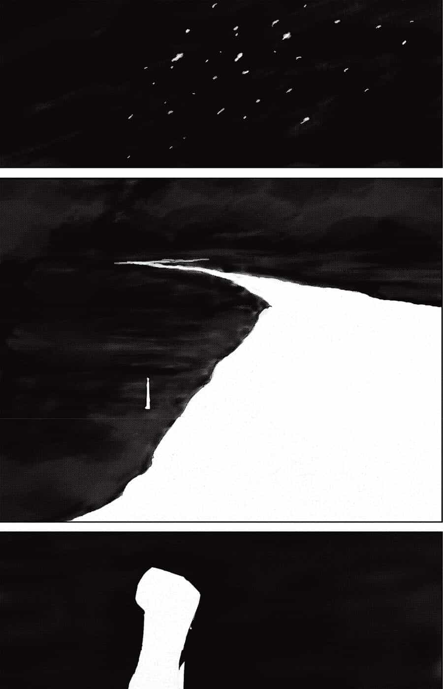 Blame! Master Edition - Chương 49 - ảnh 3