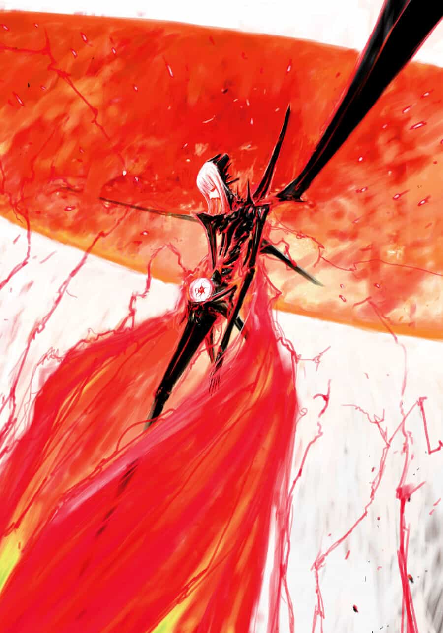 Blame! Master Edition - Chương 50 - ảnh 4