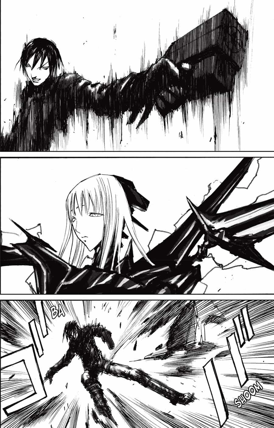 Blame! Master Edition - Chương 50 - ảnh 6