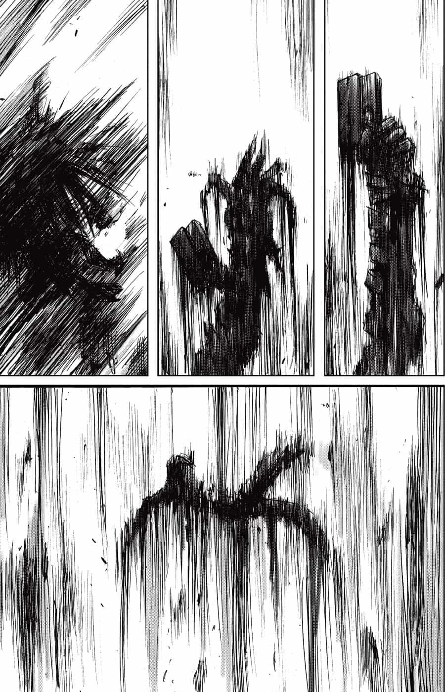 Blame! Master Edition - Chương 50 - ảnh 7
