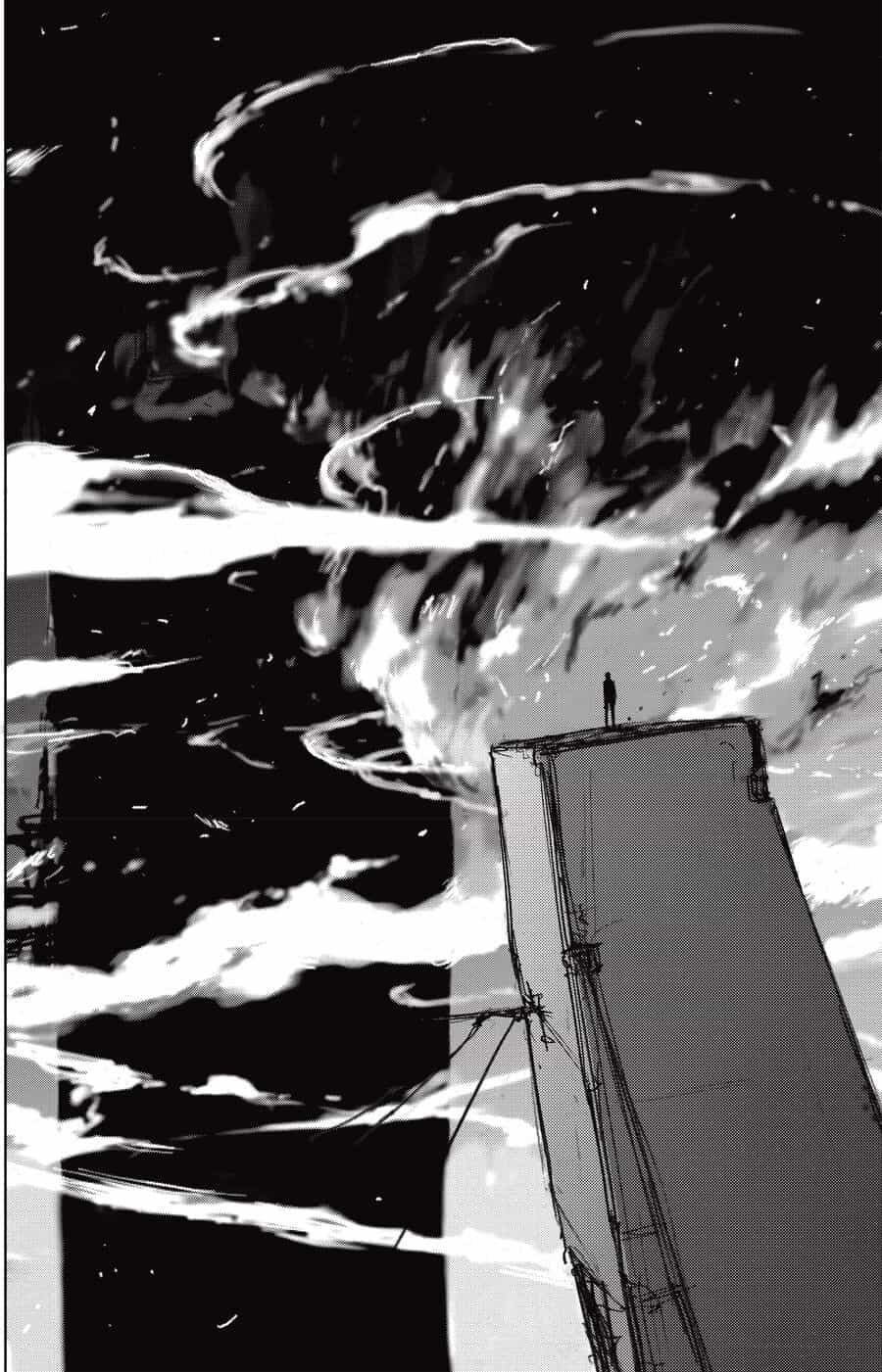 Blame! Master Edition - Chương 51 - ảnh 20