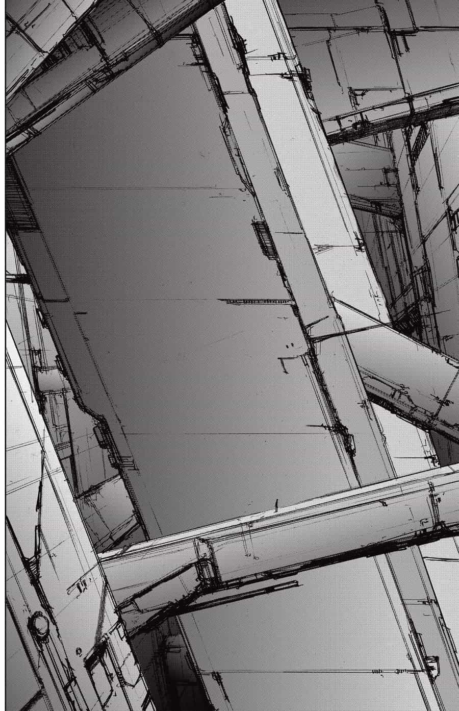 Blame! Master Edition - Chương 51 - ảnh 22