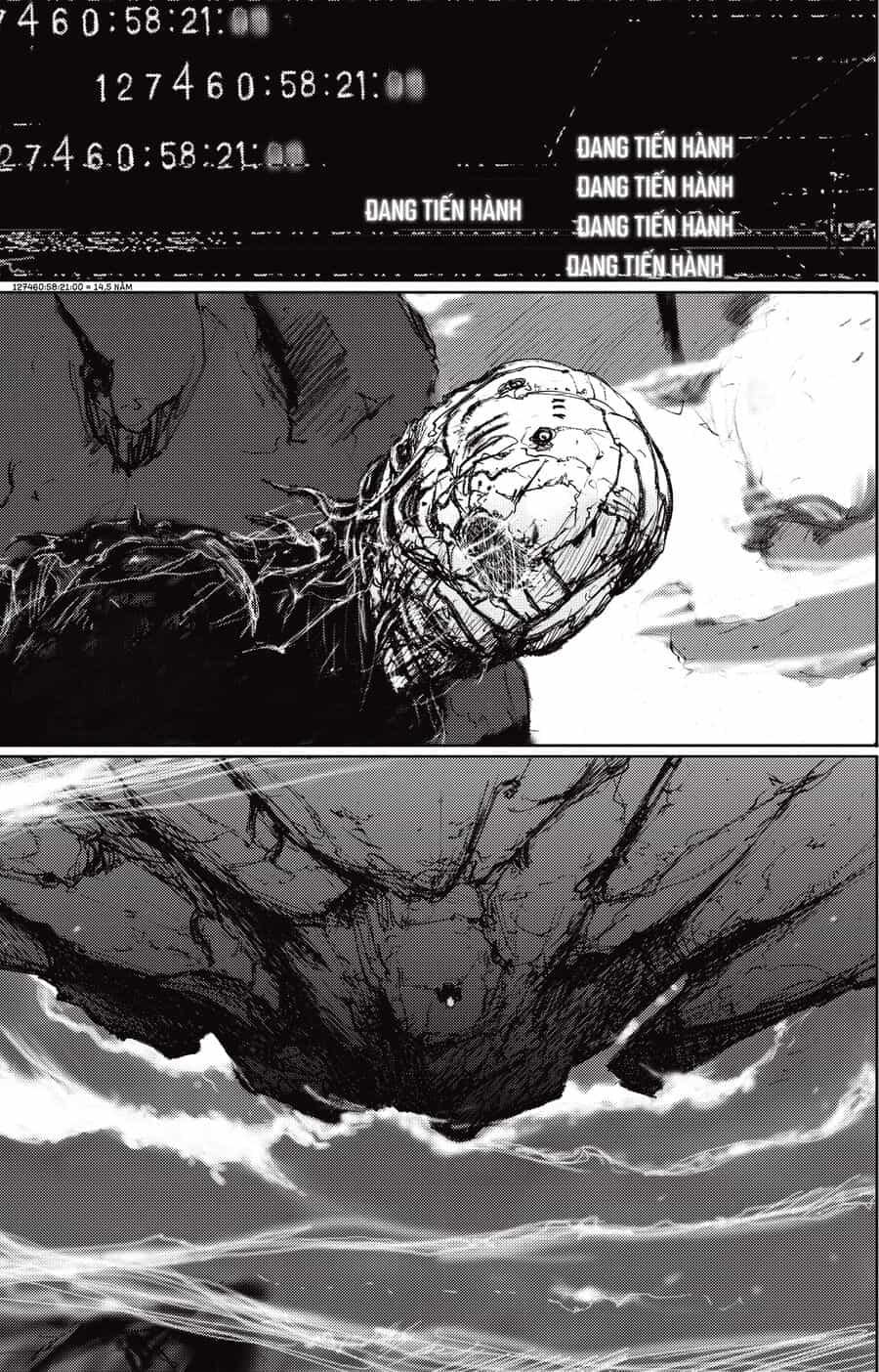Blame! Master Edition - Chương 51 - ảnh 7