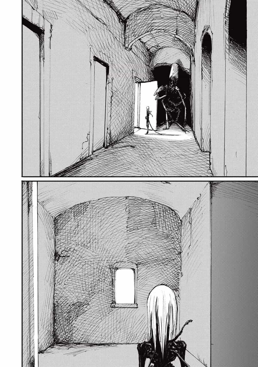 Blame! Master Edition - Chương 53 - ảnh 2