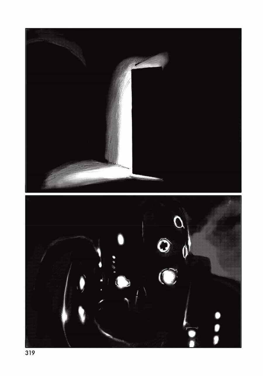 Blame! Master Edition - Chương 53 - ảnh 26