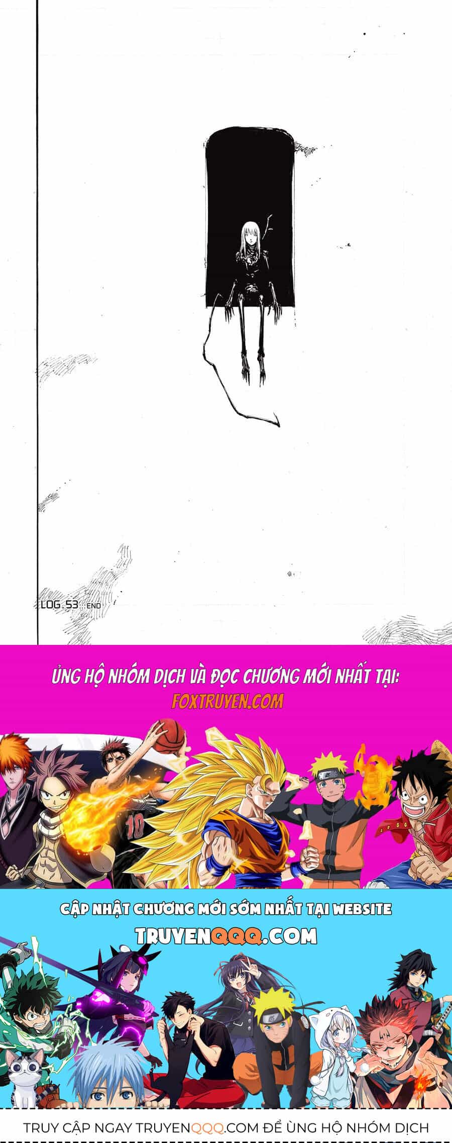 Blame! Master Edition - Chương 53 - ảnh 29