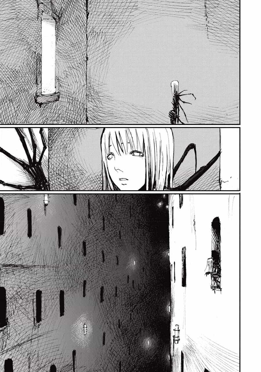Blame! Master Edition - Chương 53 - ảnh 3