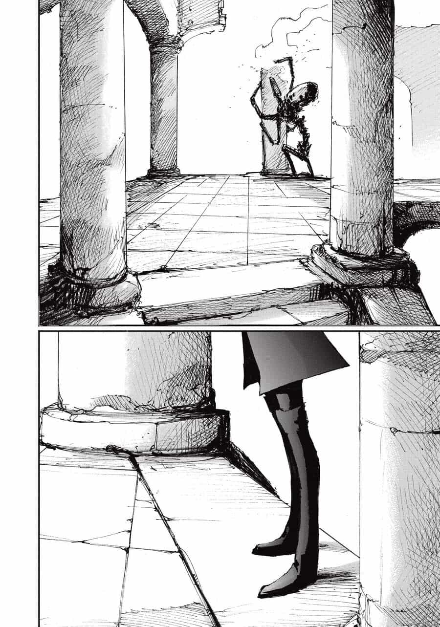 Blame! Master Edition - Chương 53 - ảnh 8