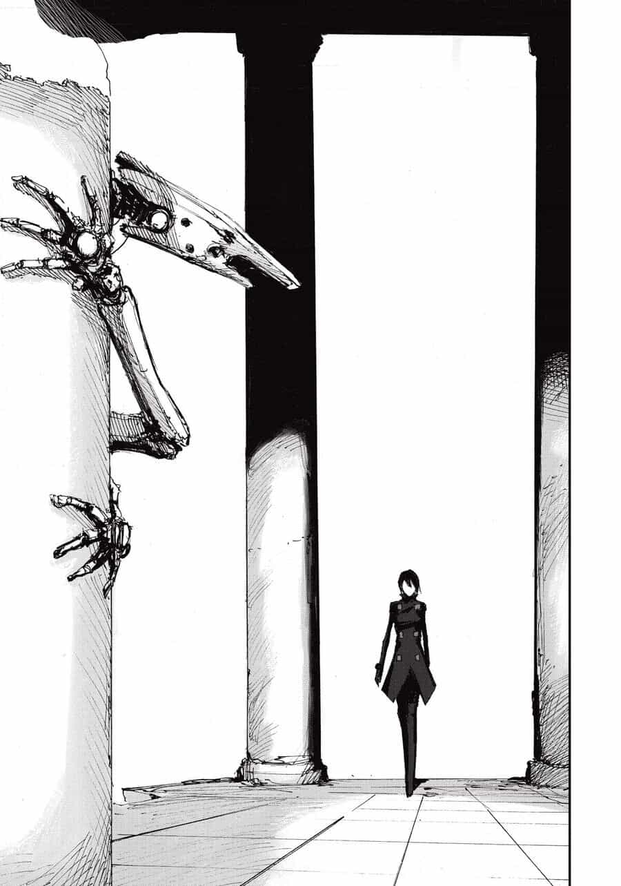 Blame! Master Edition - Chương 54 - ảnh 9