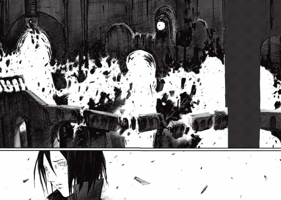 Blame! Master Edition - Chương 55 - ảnh 28
