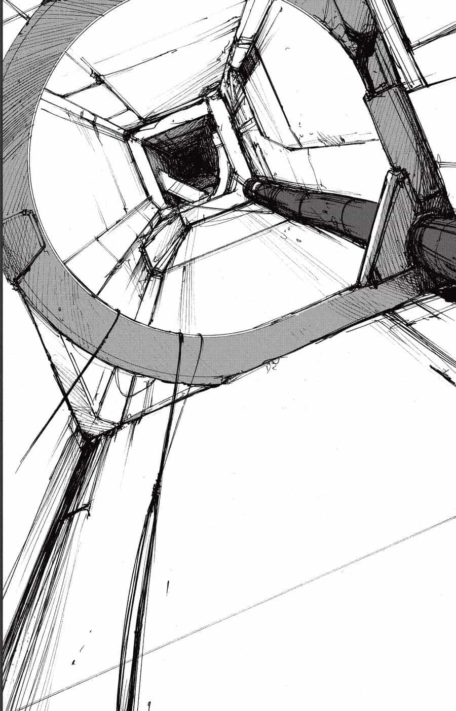 Blame! Master Edition - Chương 56 - ảnh 10