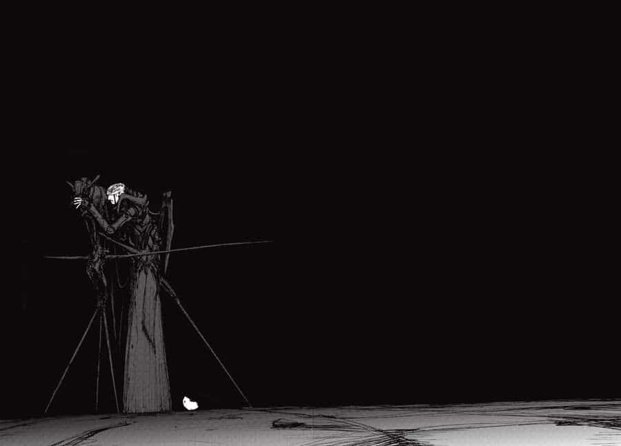 Blame! Master Edition - Chương 57 - ảnh 25