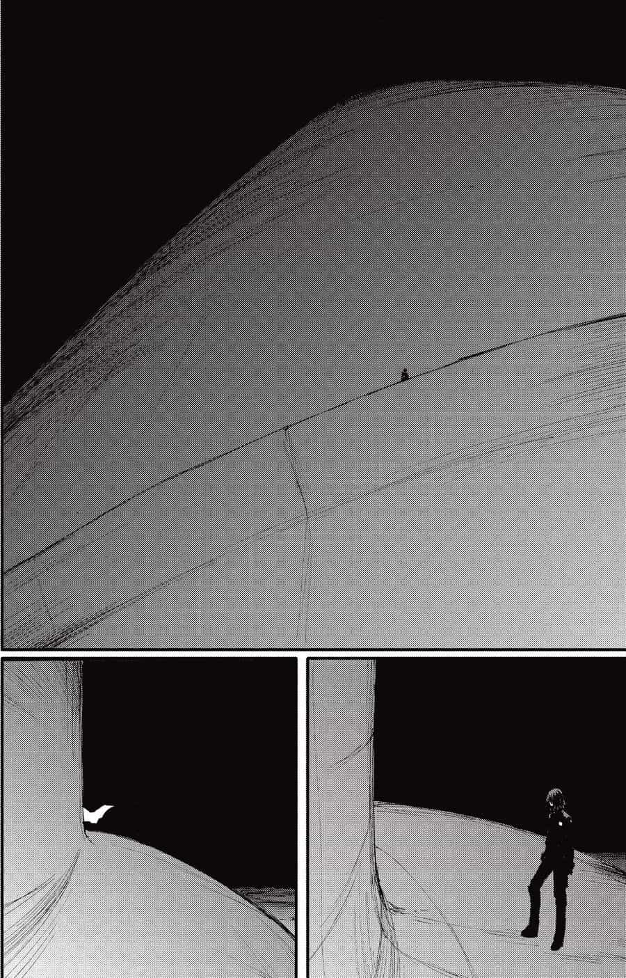 Blame! Master Edition - Chương 58 - ảnh 15