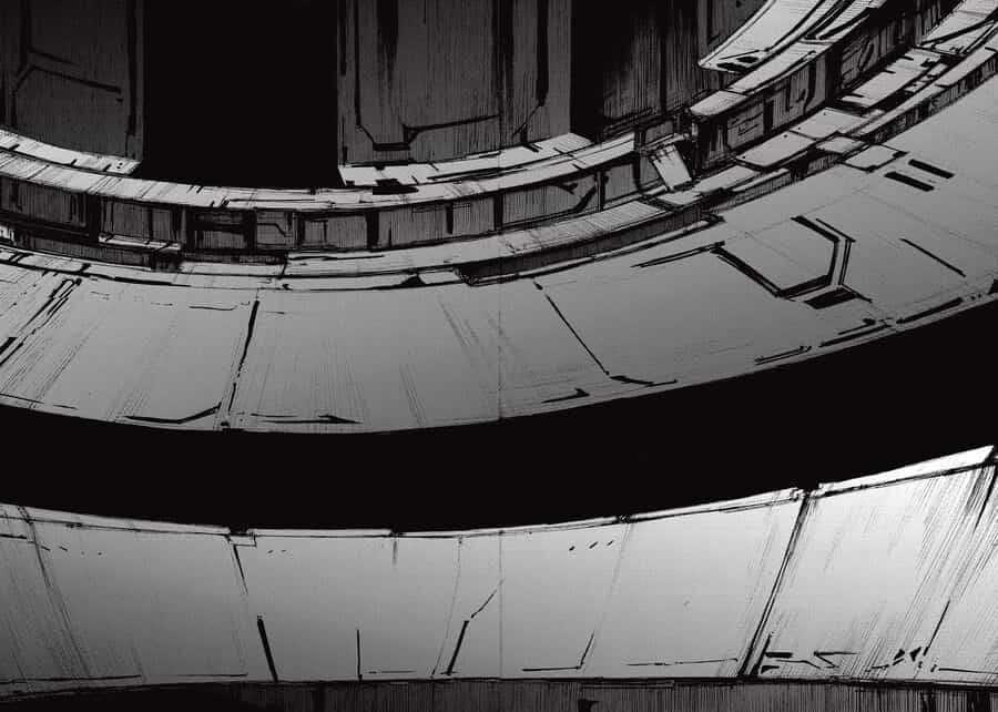 Blame! Master Edition - Chương 58 - ảnh 25