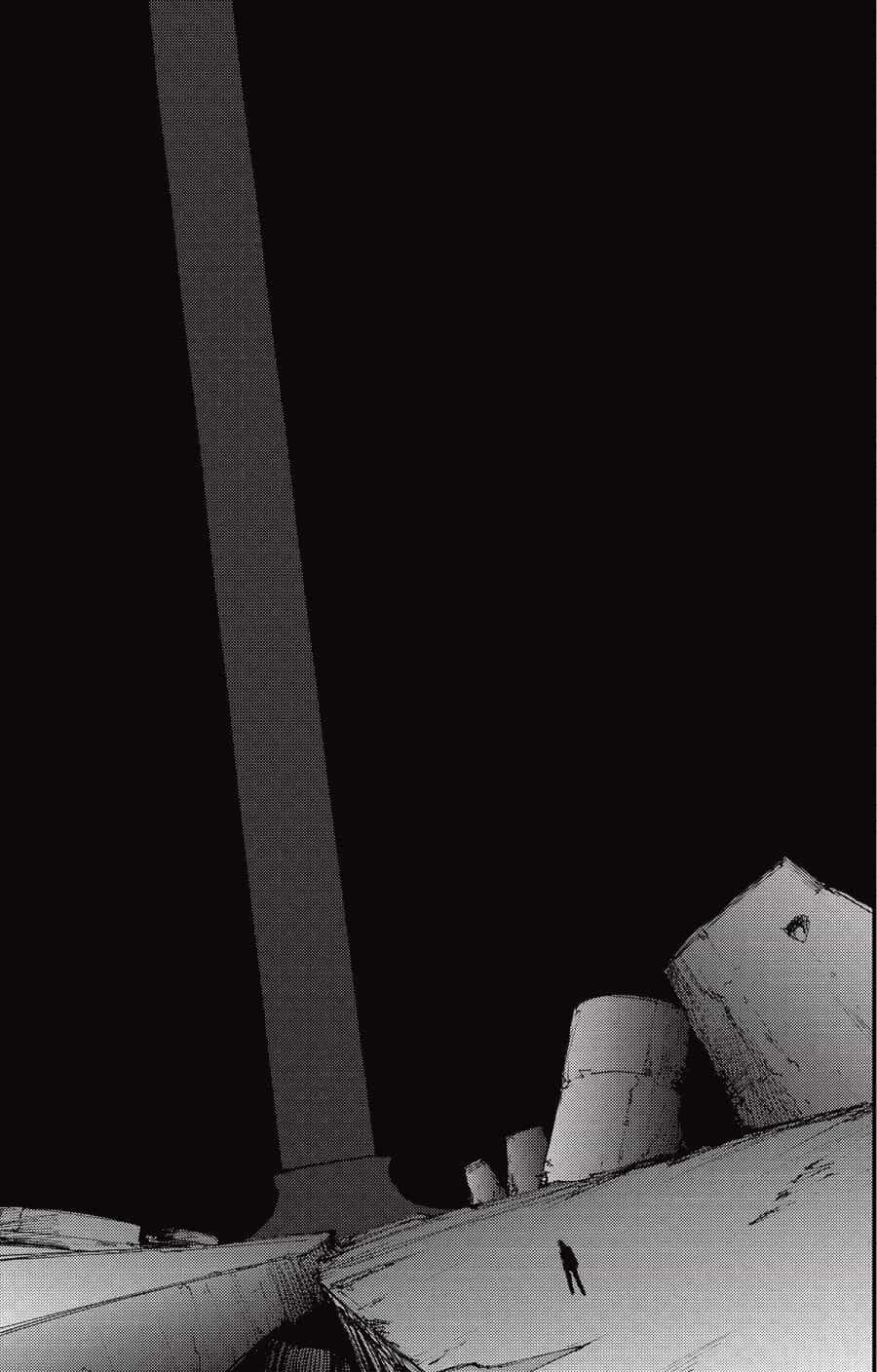 Blame! Master Edition - Chương 58 - ảnh 4