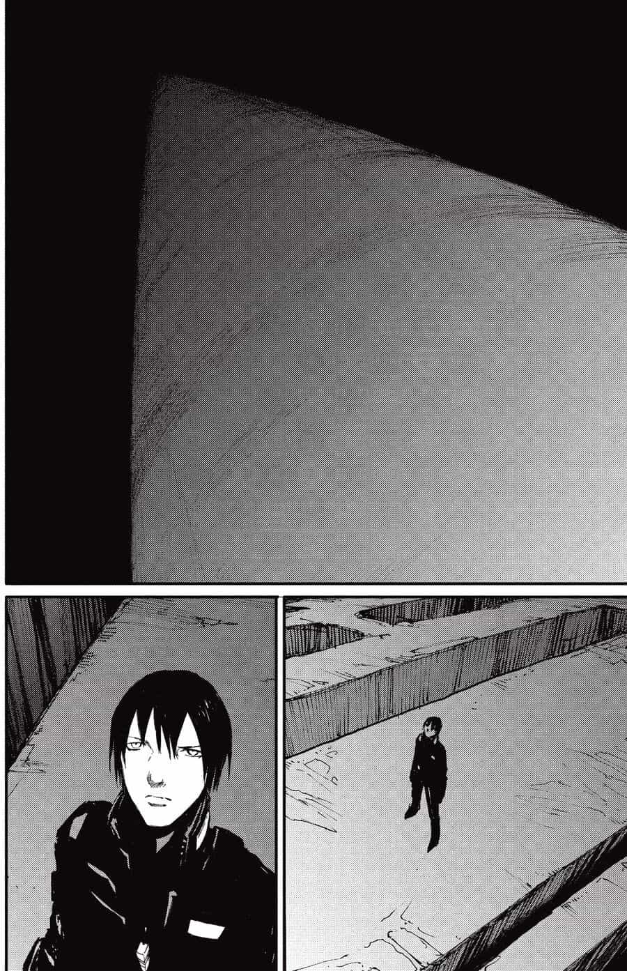 Blame! Master Edition - Chương 58 - ảnh 6