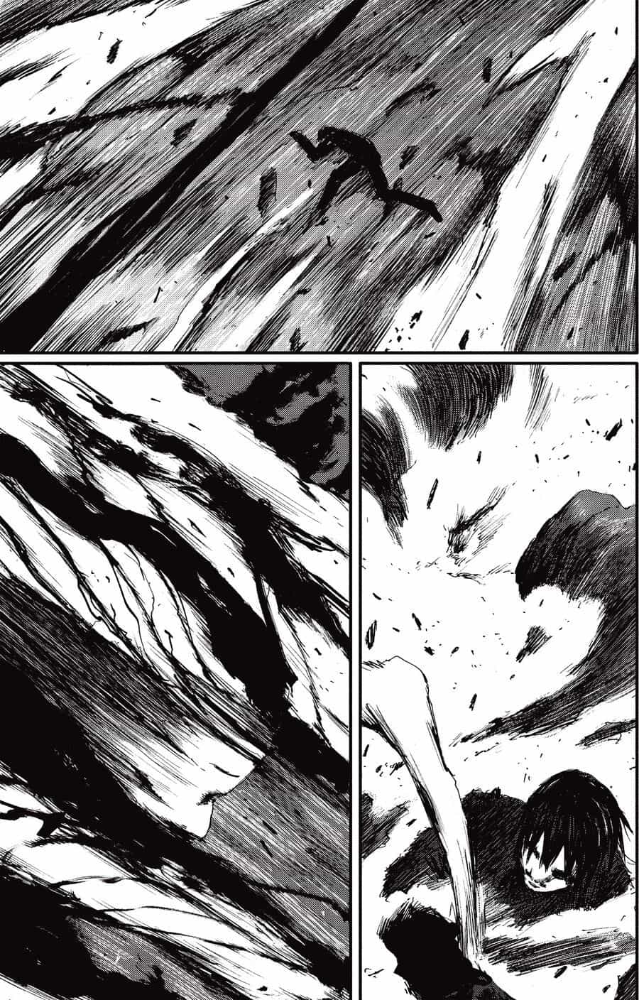 Blame! Master Edition - Chương 59 - ảnh 11
