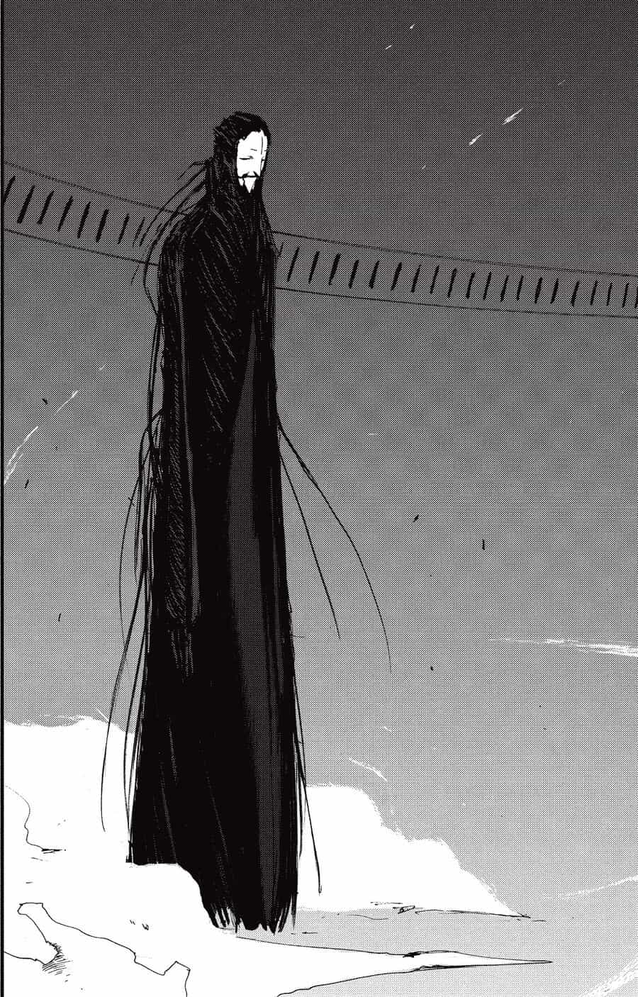 Blame! Master Edition - Chương 59 - ảnh 18