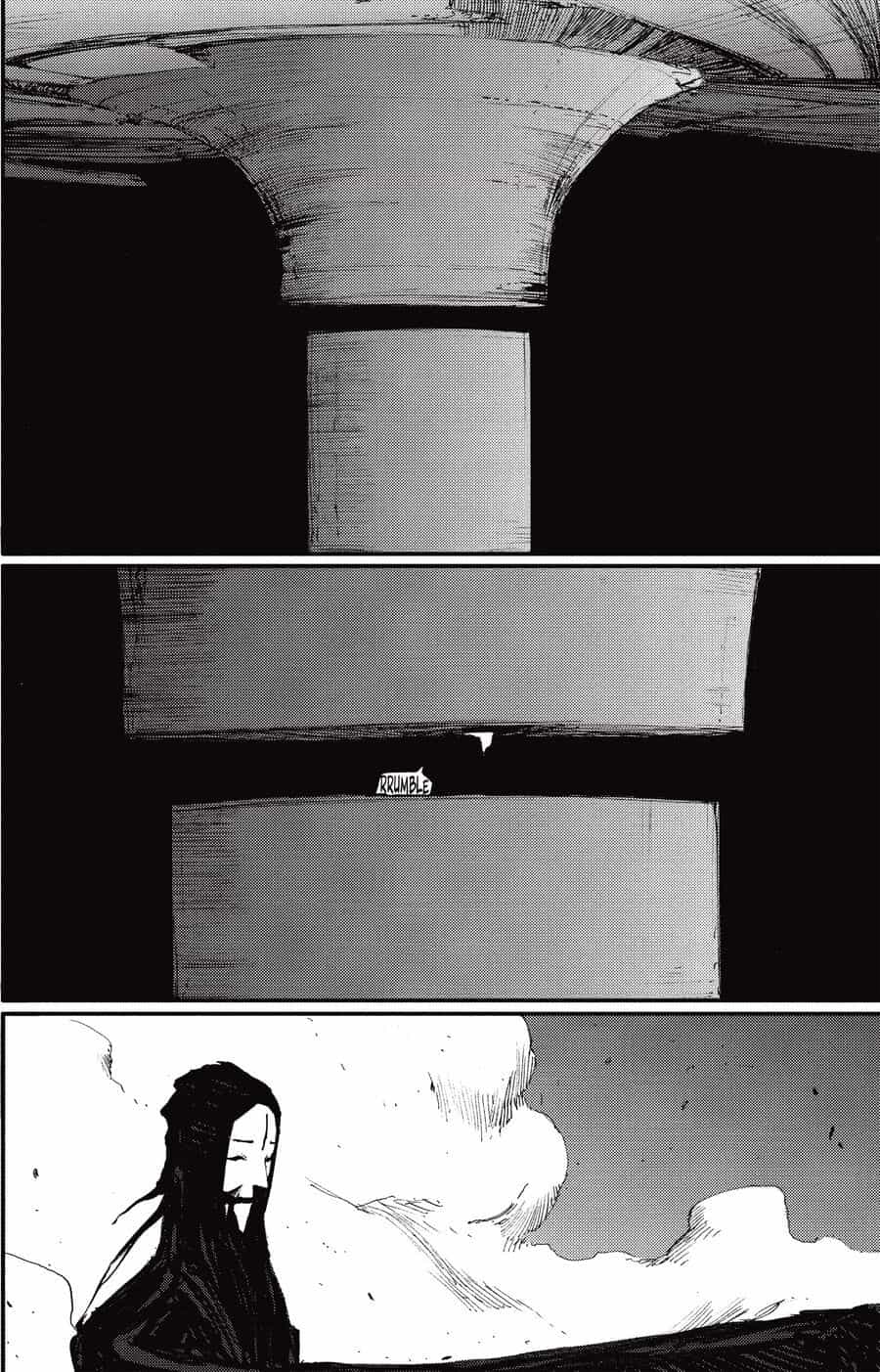 Blame! Master Edition - Chương 59 - ảnh 20